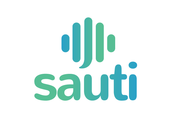 SautiAI Logo